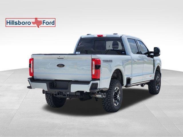 new 2025 Ford F-250 car, priced at $90,811