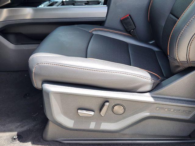 new 2025 Ford F-250 car, priced at $90,811