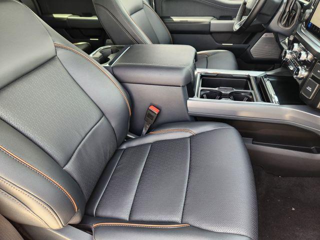 new 2025 Ford F-250 car, priced at $90,811
