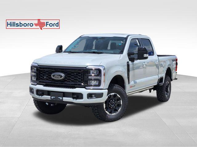 new 2025 Ford F-250 car, priced at $90,811