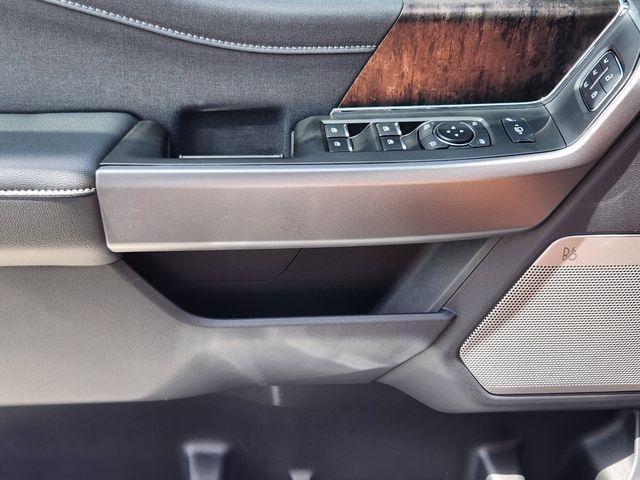 new 2025 Ford F-250 car, priced at $90,811