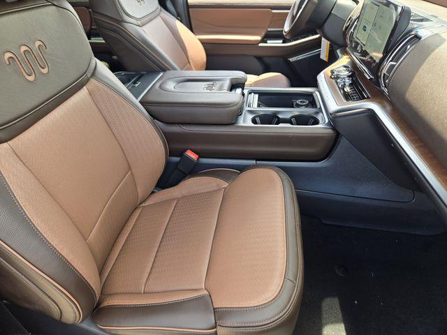 new 2025 Ford Expedition Max car, priced at $87,645