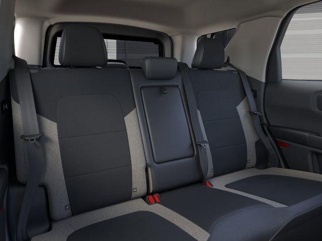 new 2025 Ford Bronco Sport car, priced at $31,336