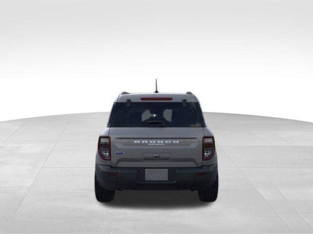 new 2025 Ford Bronco Sport car, priced at $31,336