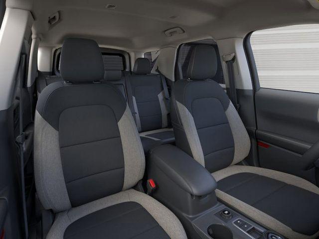 new 2025 Ford Bronco Sport car, priced at $31,336