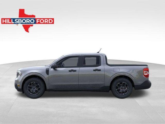 new 2024 Ford Maverick car, priced at $28,775