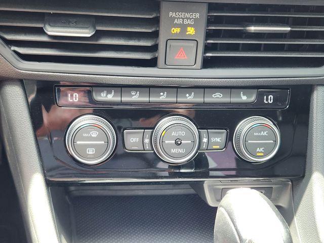 used 2021 Volkswagen Jetta car, priced at $17,827