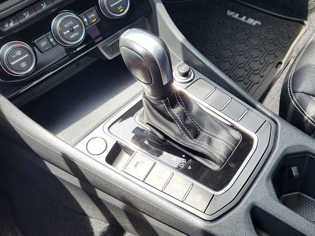 used 2021 Volkswagen Jetta car, priced at $17,827
