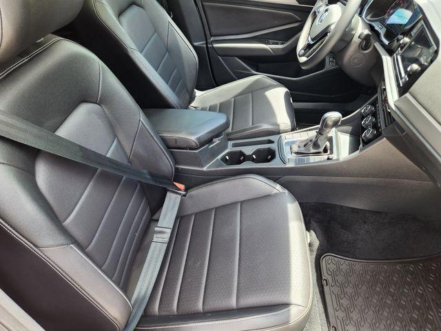 used 2021 Volkswagen Jetta car, priced at $17,827