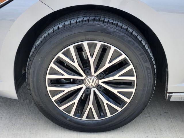 used 2021 Volkswagen Jetta car, priced at $17,827
