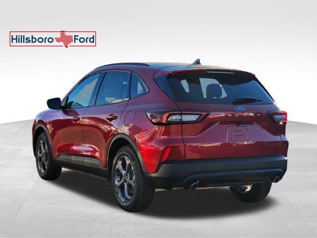 new 2025 Ford Escape car, priced at $30,223