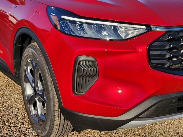 new 2025 Ford Escape car, priced at $30,223