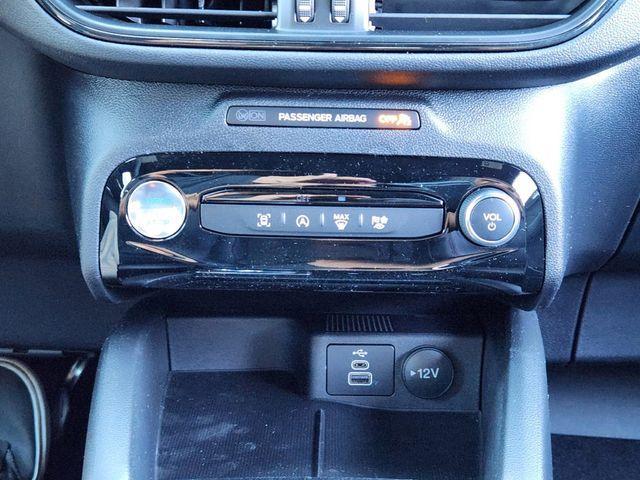 new 2025 Ford Escape car, priced at $30,223
