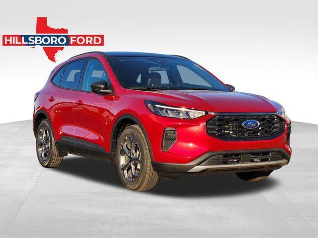 new 2025 Ford Escape car, priced at $31,603