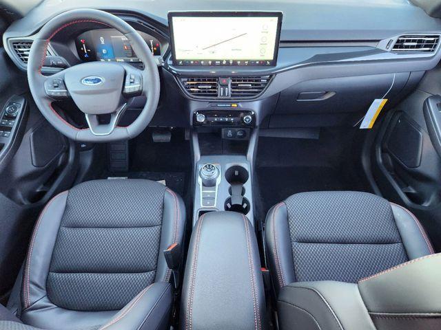 new 2025 Ford Escape car, priced at $30,223