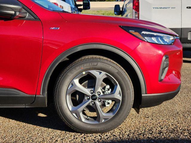 new 2025 Ford Escape car, priced at $30,223