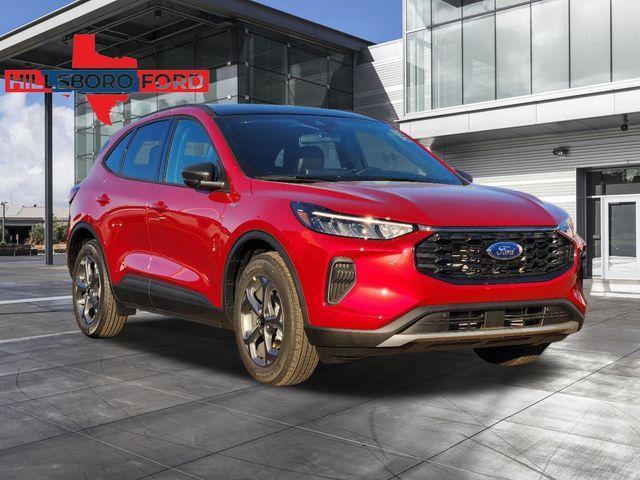 new 2025 Ford Escape car, priced at $30,613