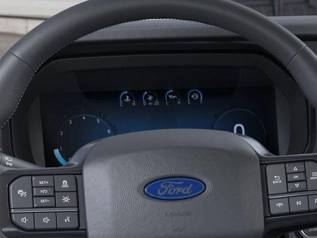 new 2025 Ford F-150 car, priced at $85,310