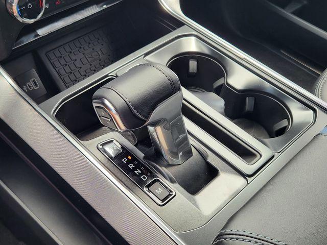 new 2025 Ford F-150 car, priced at $75,161