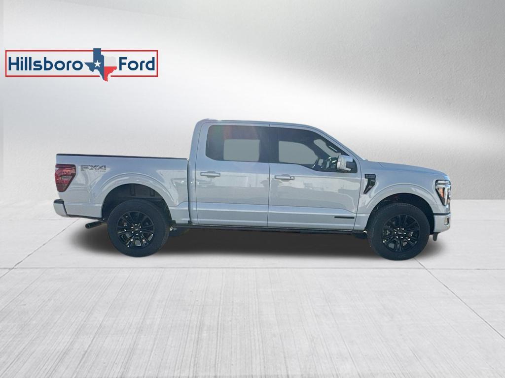 new 2025 Ford F-150 car, priced at $72,161