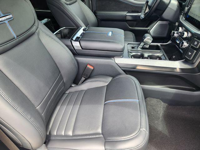 new 2025 Ford F-150 car, priced at $85,310
