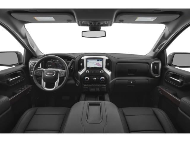 used 2020 GMC Sierra 1500 car, priced at $36,755