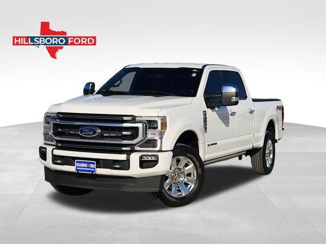 used 2022 Ford F-250 car, priced at $66,222