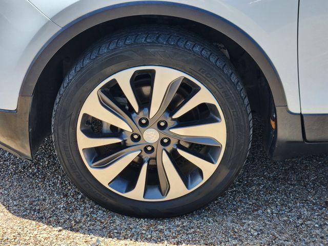 used 2018 Buick Encore car, priced at $10,635