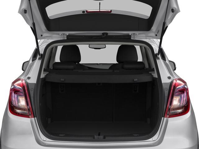 used 2018 Buick Encore car, priced at $12,257