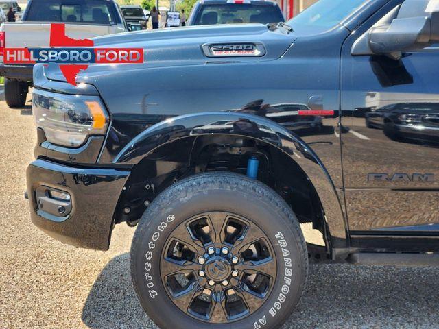 used 2022 Ram 2500 car, priced at $68,655