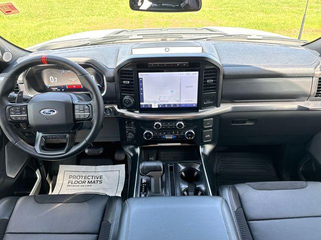 used 2023 Ford F-150 car, priced at $71,000