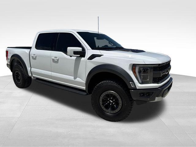 used 2023 Ford F-150 car, priced at $71,000