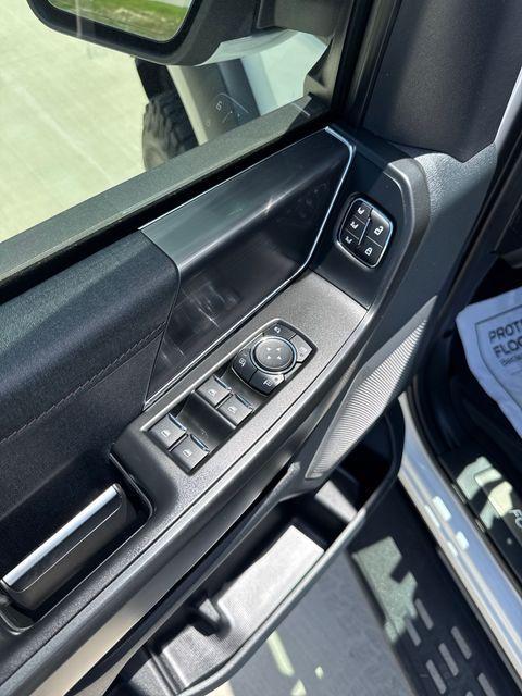 used 2023 Ford F-150 car, priced at $71,000