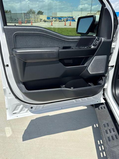 used 2023 Ford F-150 car, priced at $71,000