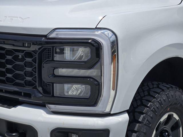 new 2025 Ford F-250 car, priced at $90,811