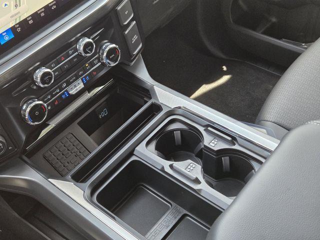 new 2025 Ford F-250 car, priced at $90,811