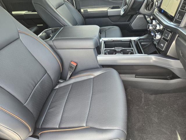 new 2025 Ford F-250 car, priced at $90,811