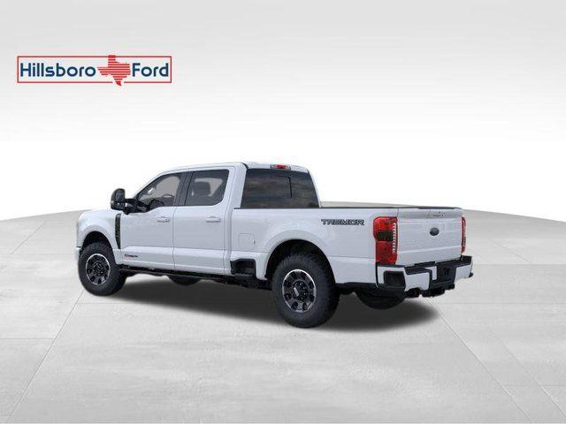 new 2025 Ford F-250 car, priced at $93,485