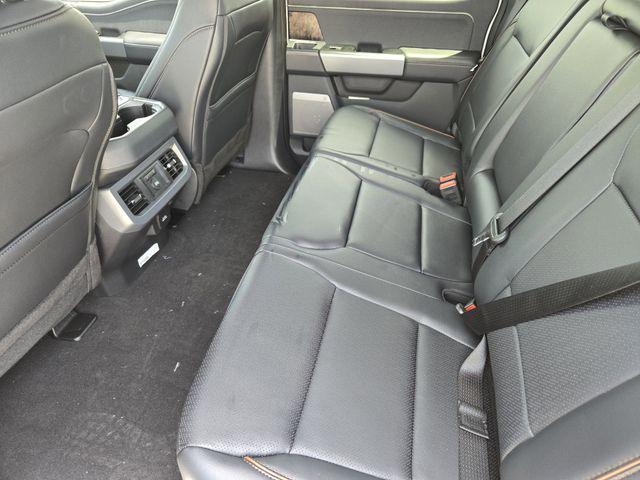 new 2025 Ford F-250 car, priced at $90,811