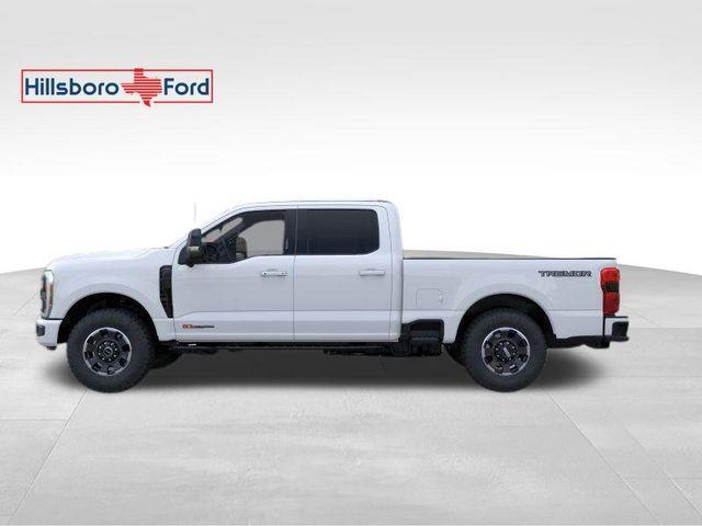 new 2025 Ford F-250 car, priced at $93,485