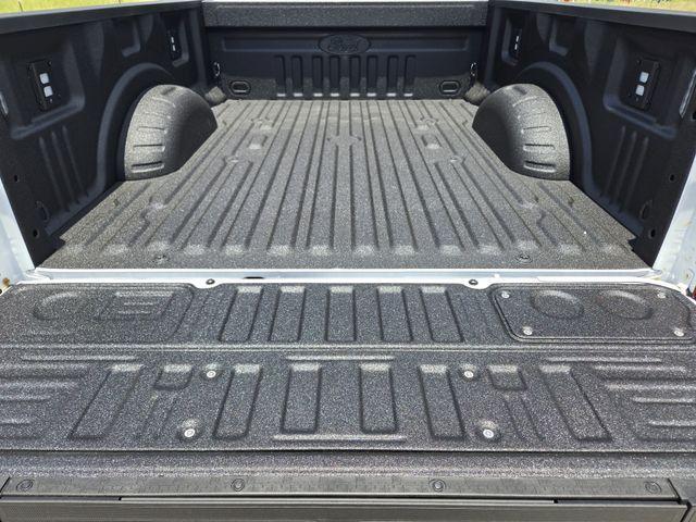 new 2025 Ford F-250 car, priced at $90,811