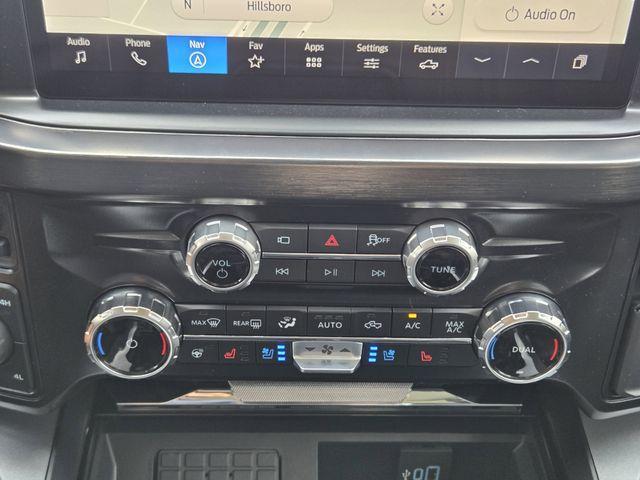 new 2025 Ford F-250 car, priced at $90,811