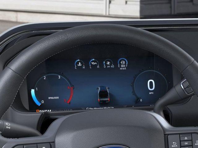 new 2025 Ford F-250 car, priced at $93,485