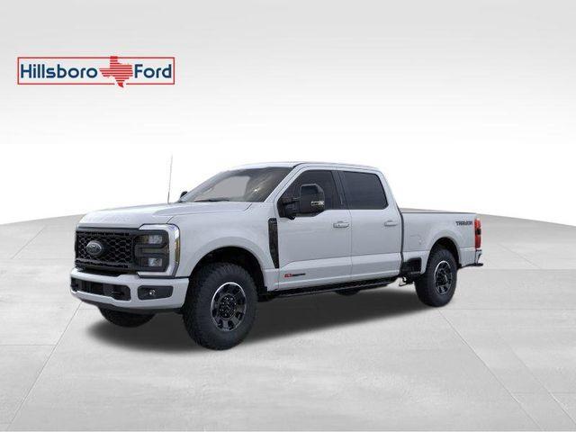 new 2025 Ford F-250 car, priced at $93,485
