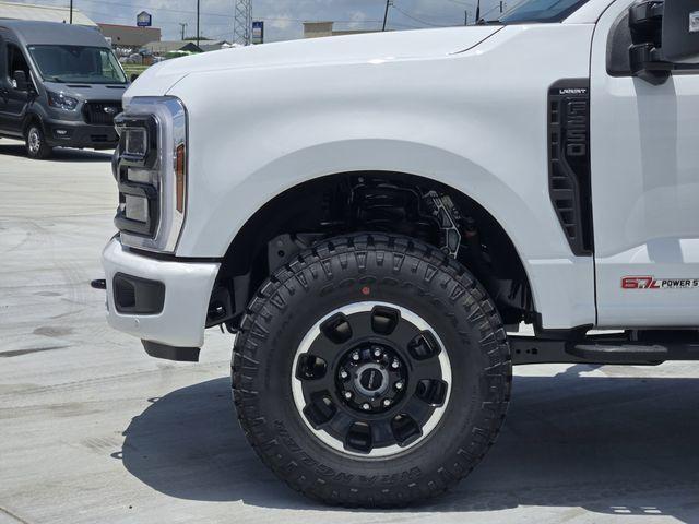 new 2025 Ford F-250 car, priced at $90,811