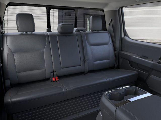 new 2025 Ford F-250 car, priced at $93,485