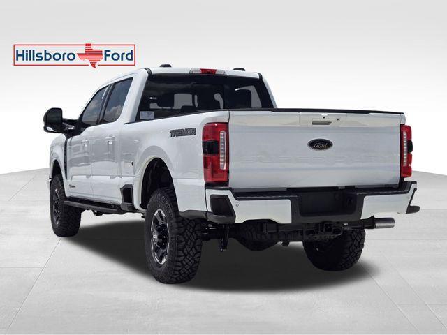 new 2025 Ford F-250 car, priced at $90,811