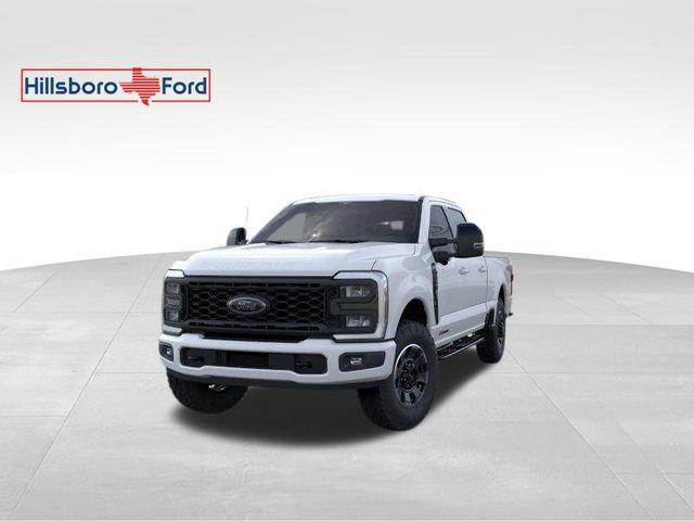 new 2025 Ford F-250 car, priced at $93,485