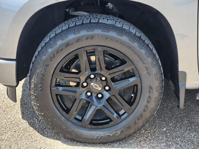 used 2023 Chevrolet Silverado 1500 car, priced at $43,474