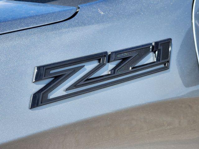 used 2023 Chevrolet Silverado 1500 car, priced at $43,474